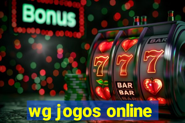 wg jogos online